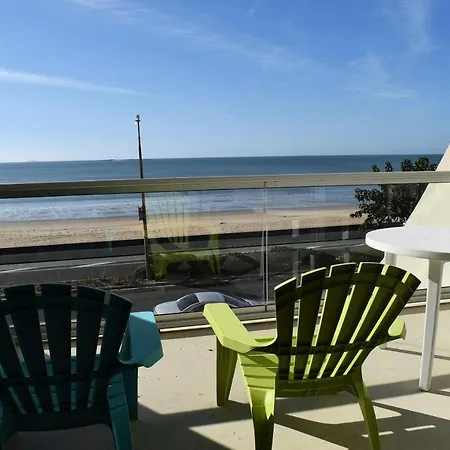 Apartment Superbe En Front De Mer A Maeva Particuliers 85352 *