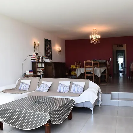 Superbe En Front De Mer A Maeva Particuliers 85352 *