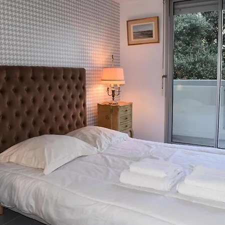 Superbe En Front De Mer A Maeva Particuliers 85352 Apartment