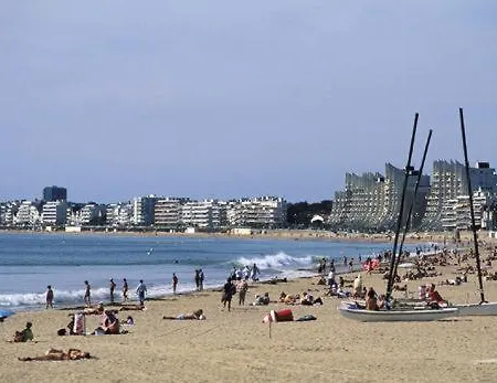 Apartment Superbe En Front De Mer A Maeva Particuliers 85352 Pornichet