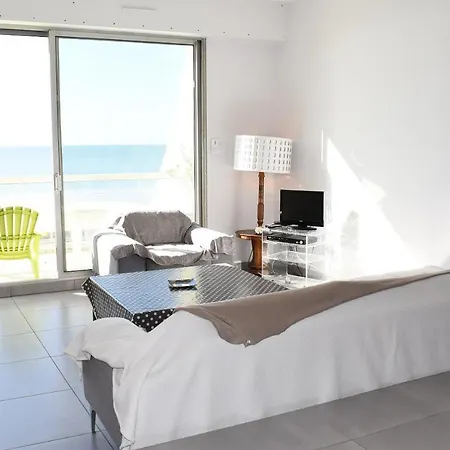 Superbe En Front De Mer A Maeva Particuliers 85352 *