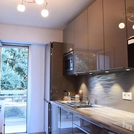 شقة Superbe En Front De Mer A Maeva Particuliers 85352 *